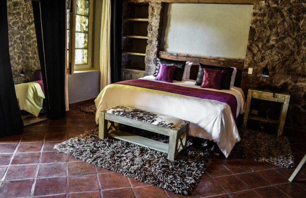 Hotel Nena Centro (Adults Only) San Miguel de Allende Exterior foto