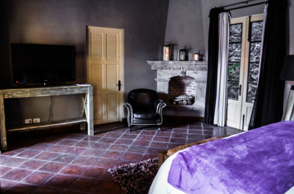 Hotel Nena Centro (Adults Only) San Miguel de Allende Exterior foto